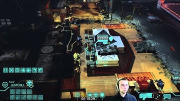 "I Am the 1%" (XCOM Season 11 Highlight)