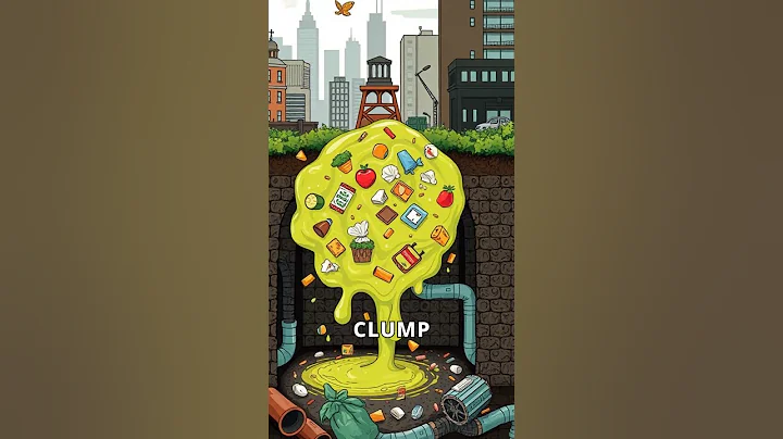 The Truth About Fatbergs