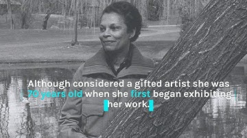 Gwendolyn Knight: Success is A Marathon, Not A Sprint (An Inspirational Video)