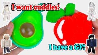 Slime Storytime Roblox | My boyfriend's best friend is a pick me girl