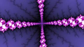 Mandelbrot World Record Attempt - Part 3 (e4000 to e6000)