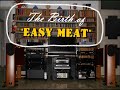 Frank Zappa The Birth of Easy Meat