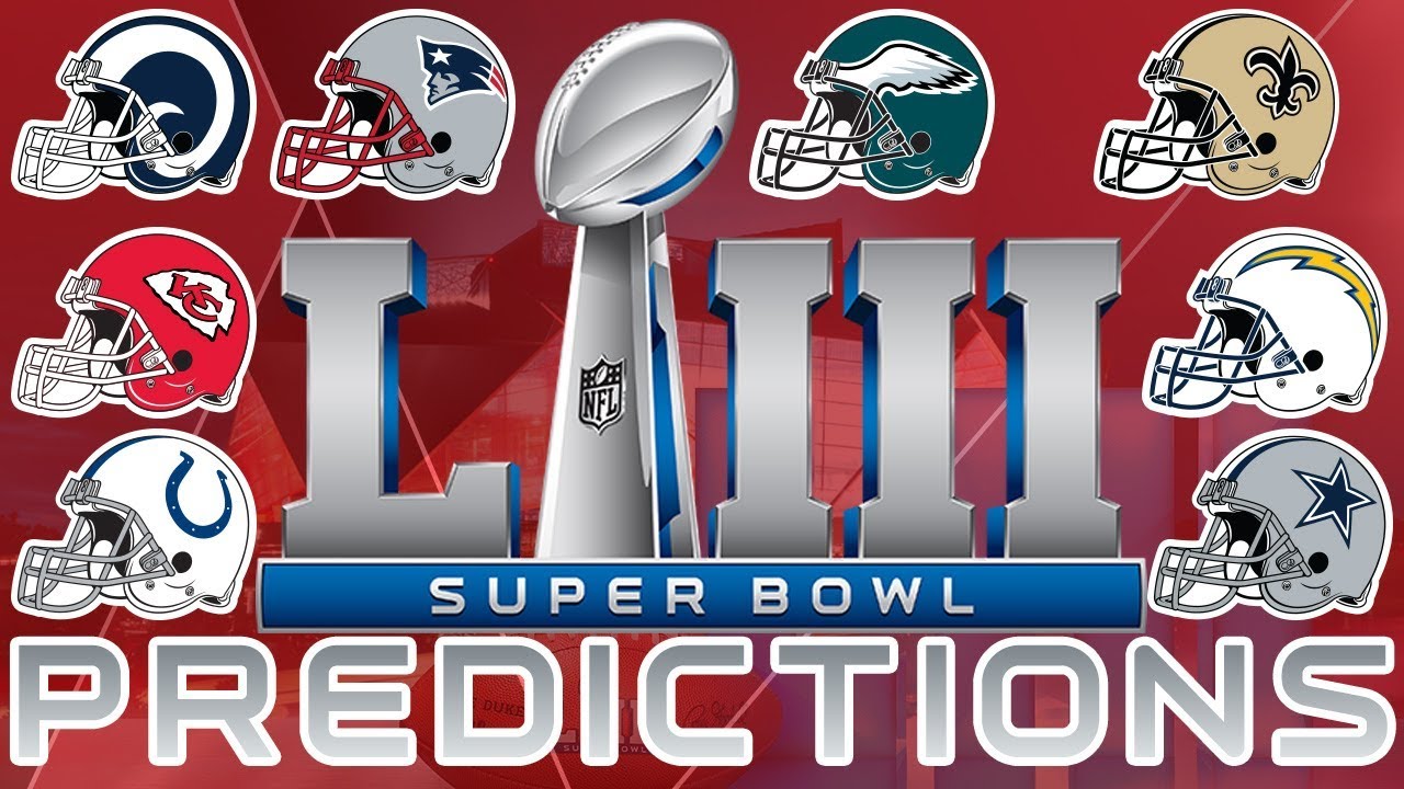 Who is most likely to win the Super Bowl? Ranking the remaining ...