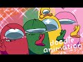 [vs impostor] doodle dance collection