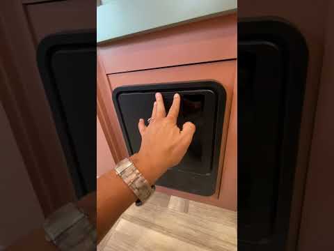 K2-12 Interior walkthrough
