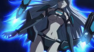 z/x ignition type ii ryona - YouTube