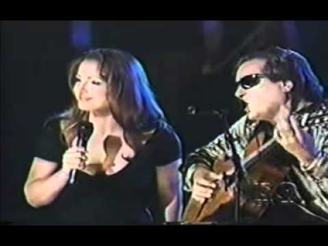 Sabor a mi - Jose Feliciano Gloria Estefan