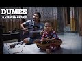 Dumes  omwawes live akustik cover by alfanvirgiawan 