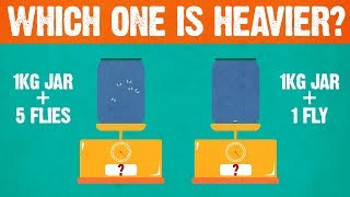 TEST YOUR IQ WITH THESE 6 PUZZLES! | S01E03 | TRAIN YOUR BRAIN screenshot 2