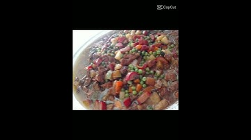 Menudo | pork menudo