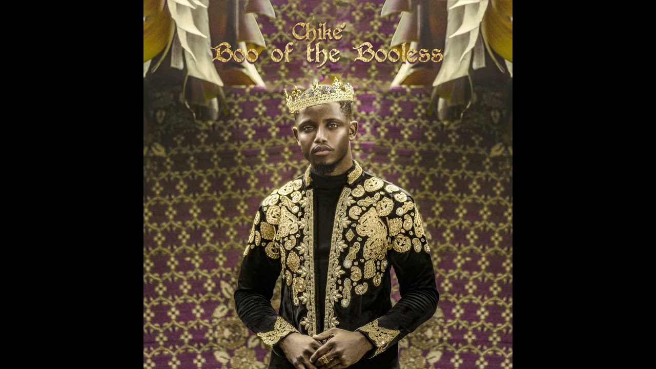 Chiké If You No Love (Official Audio) YouTube