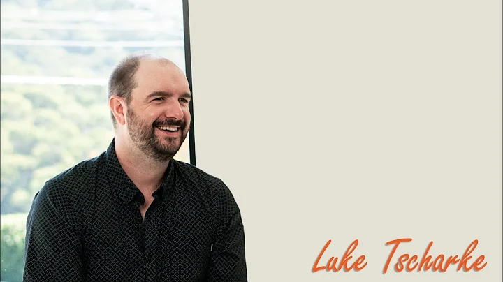 Luke Tscharke // Sony Alpha Photographer Profile