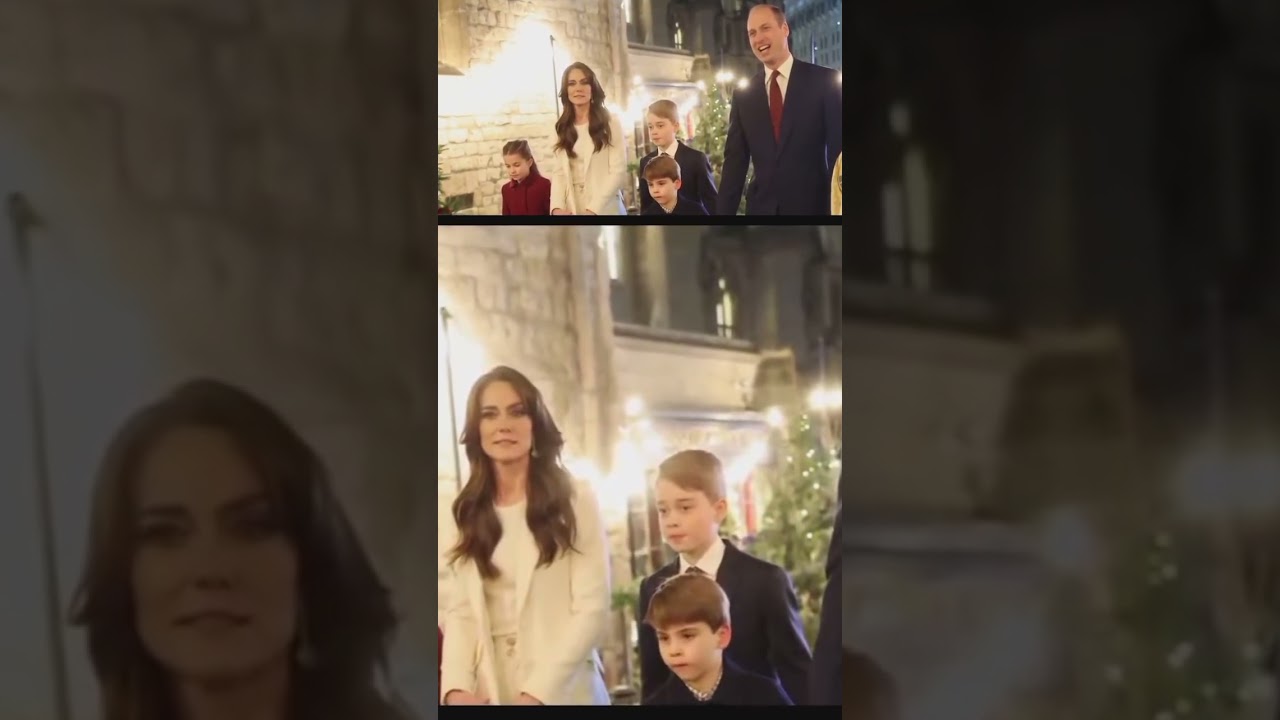 Букингемский дворец объявил, что принцесса Кэтрин беременна четвертым ребенком