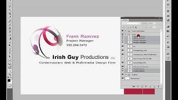 06 Adobe Photoshop BEG Layer Creating Groups.avi