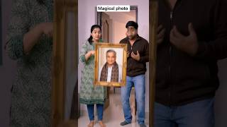 omg magical photos #bhoot #scary #masti #drama #comedy #lol #trending #new #shorts #funny