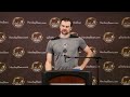 Dylan McIlrath Media Availability (4/20/23)