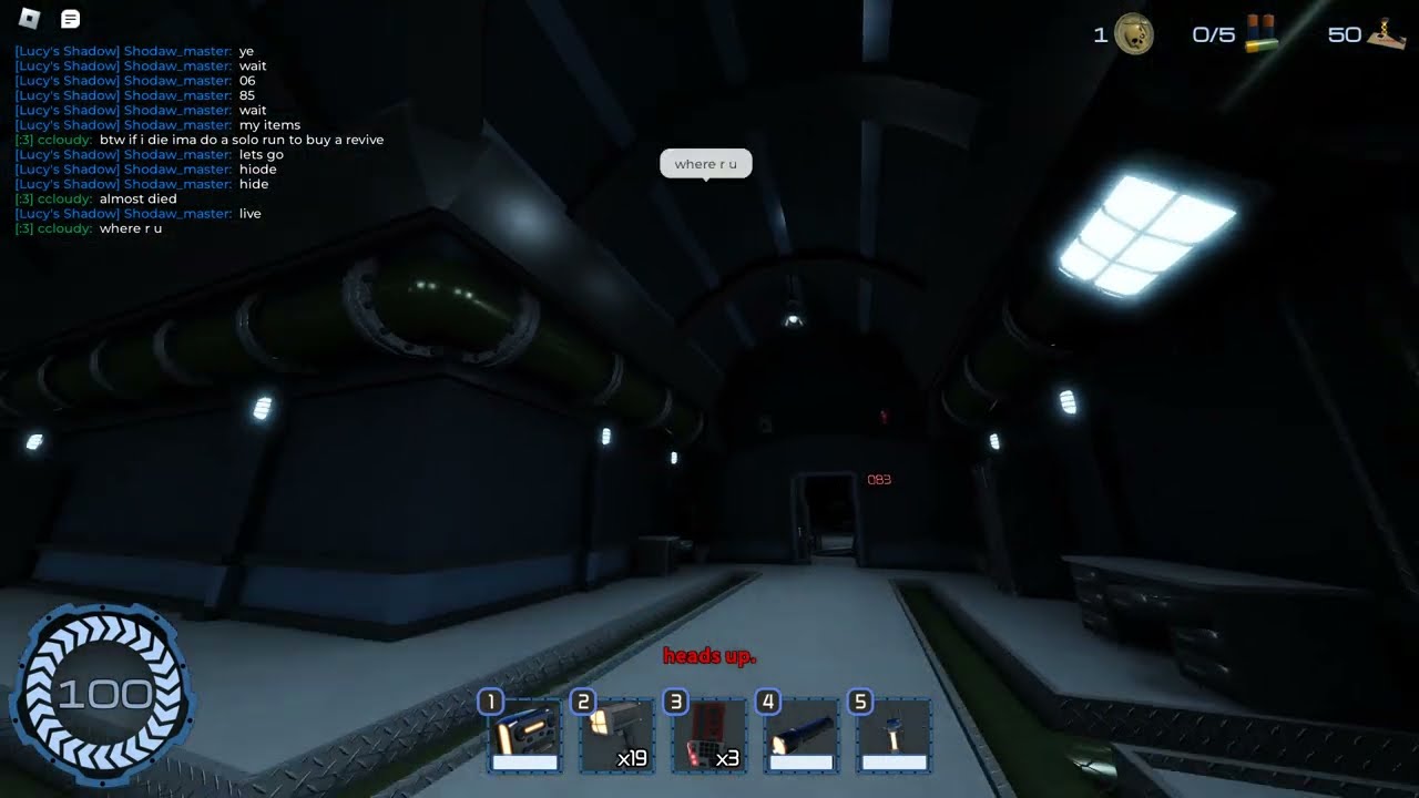 A60 Encounter Pressure Roblox YouTube Maxresdefault 