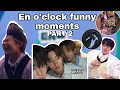 En oclock funny moments that lives in my mind rent free  part 2