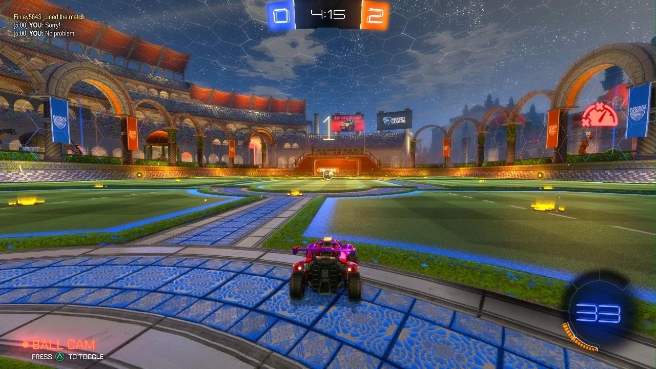 Na east player vs eu 1v1 comp