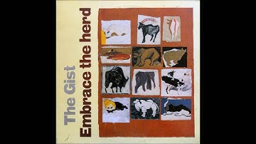 The Gist - Love At First Sight