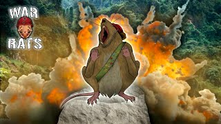 RATS - War Rats Demo screenshot 2