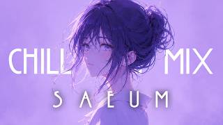 SAEUM | Chill Trap Mix