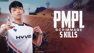 PLAYING WITH SINGAPORE CHAMPIONS screenshot 5