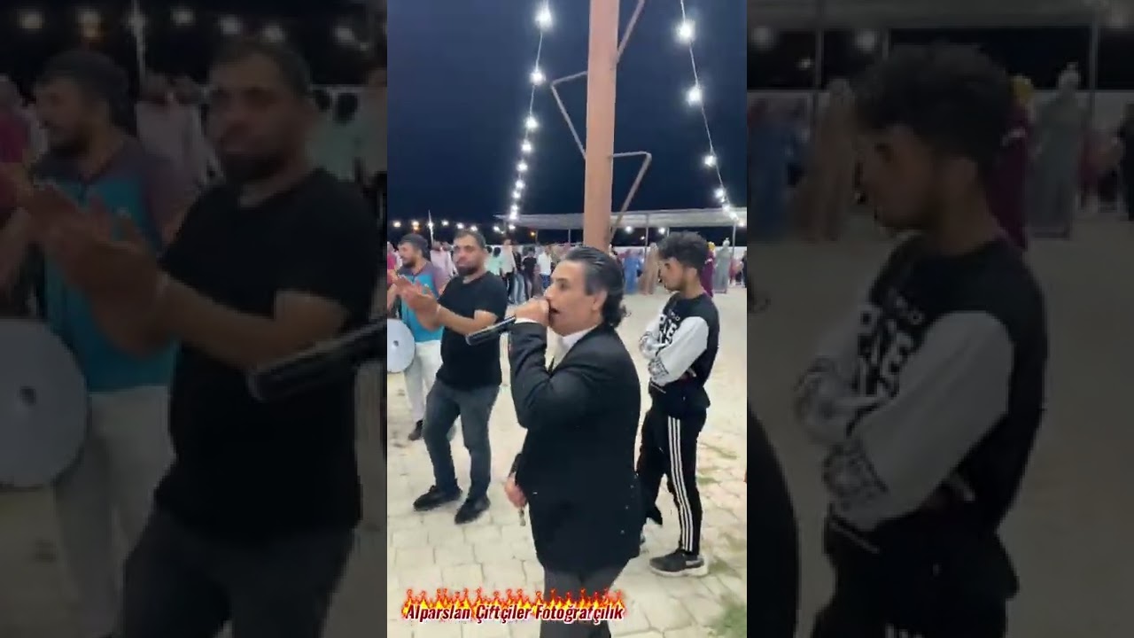 Hatay Kumlu düğünleri muhteşem kalabalık izlemeyen pişman olur Aktaş köyü coştu 💥