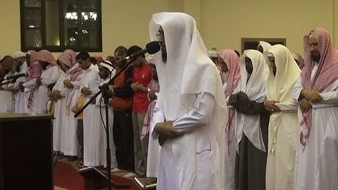 عشائية خاشعة للشيخ عمر بن فريج الجهني من سورة يس || + MP3