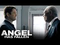 'I'm Alive Because You Didn't Quit' Scene | Angel Has Fallen