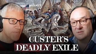 The Winning of the West: Custer vs. Crazy Horse | Part 2 screenshot 4