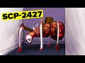 SCP-2427 – Una Cosa Llena de Cosas (SCP Animación)