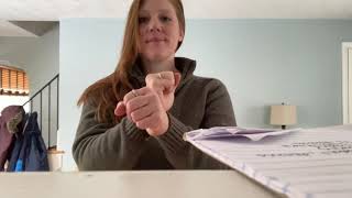 ASL RC - Assignment 4 Unit 2