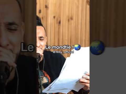 Cheb Djalil Li9lek Tafahmi Bli 3andi Ghir Nti