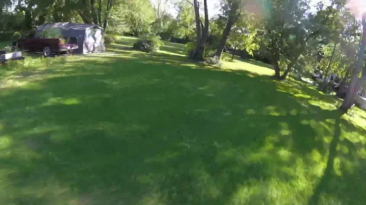 First Flight with CRC 232