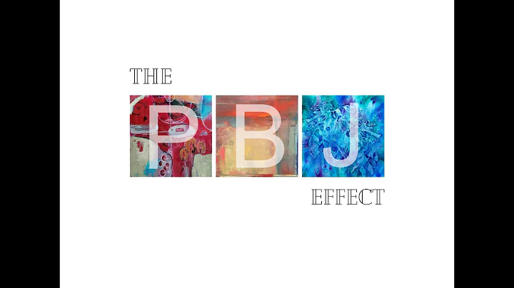 Pamela Roberson - The PBJ Effect