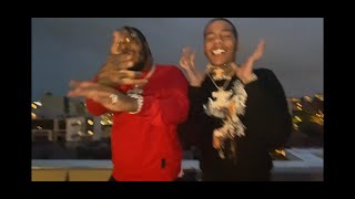TopFloor Lüt & TF Wavy- Lemon Pepper Freestyle