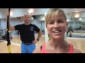 HIIT and TRX combination workout - Hot 'n Healthy