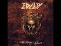 Edguy - All Times My Best Selections Vol.1