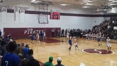 Brittney Mathis #12 Guard George West,Tx  Class of...