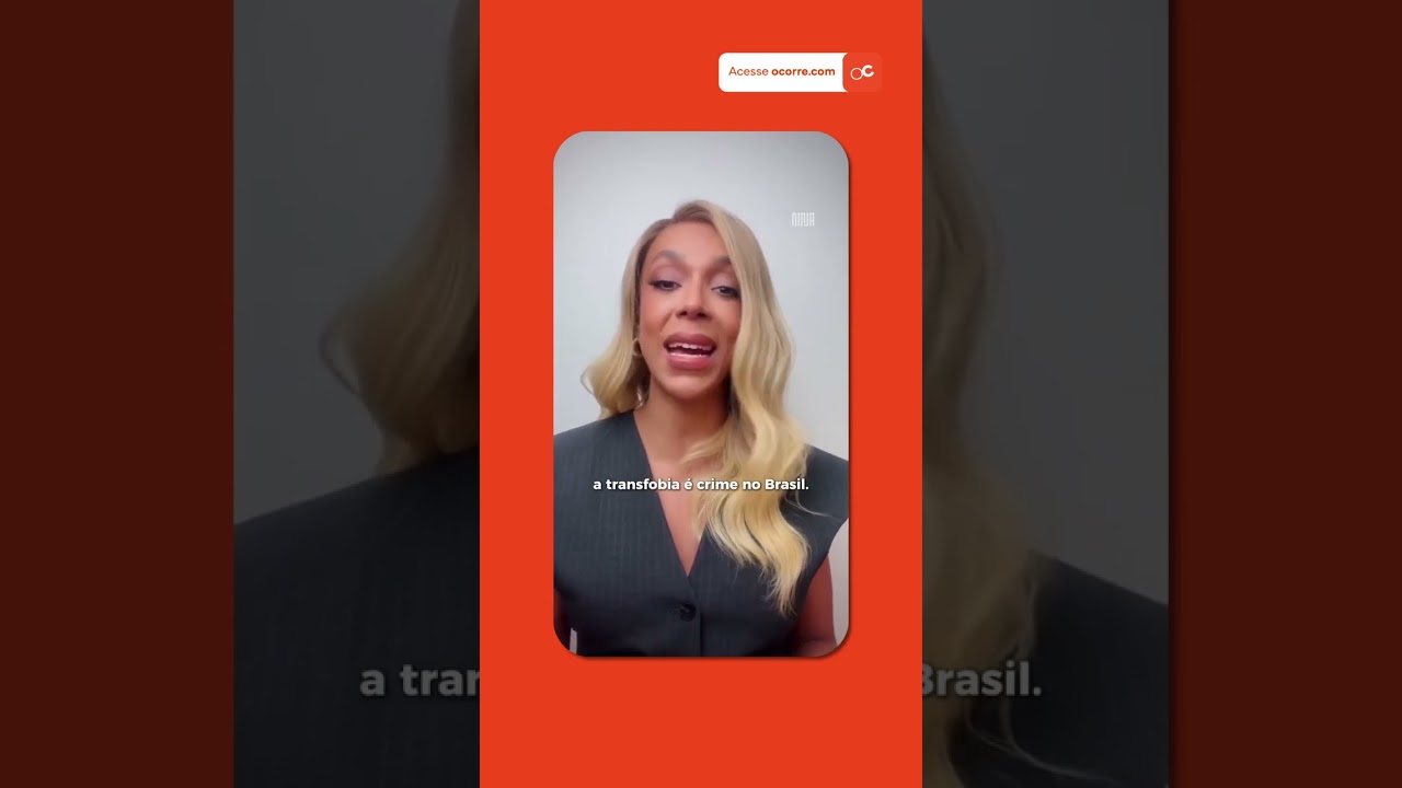 Justiça garante DIREITO DE RESPOSTA a ERIKA HILTON no SBT após fala transfóbica de Ratinho