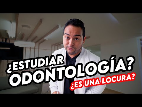 ¿Qué Carrera Profesional Alternativa Puede Tomar Un Dentista?