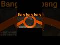 Bang Bang Bang | Alan Becker | #alanbecker#colorgang