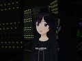 命をいただき、わたしは生きる / I Receive Life, and I Live|Mellow 3D Debut Live #Shorts