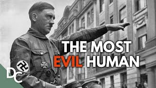 Hitler's Henchmen: The Men Who Made the Holocaust Possible | Nazi Fugitives | Documentary Central