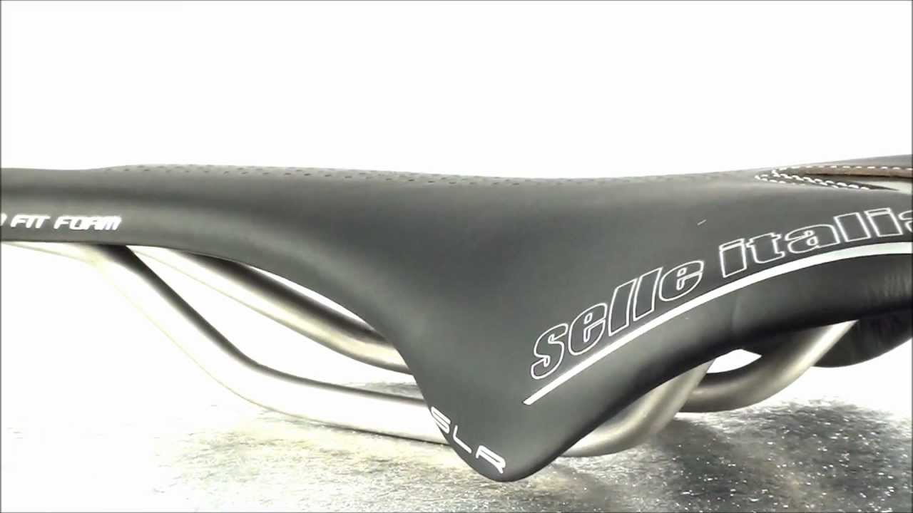 selle italia tt saddle