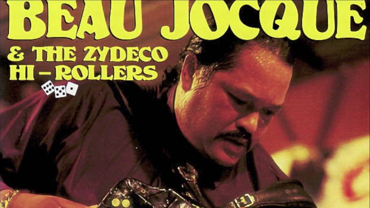 Cajun & Zydeco - YouTube
