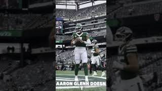 NEW YORK JETS UPRISING WITH GENO