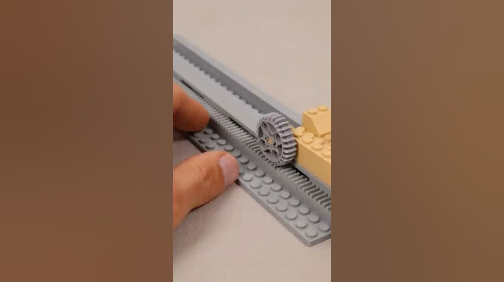 Graphing LEGO Cam Motion Profiles - Part 1