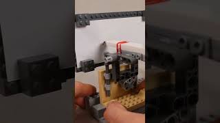 Graphing Lego Cam Motion Profiles - Part 1